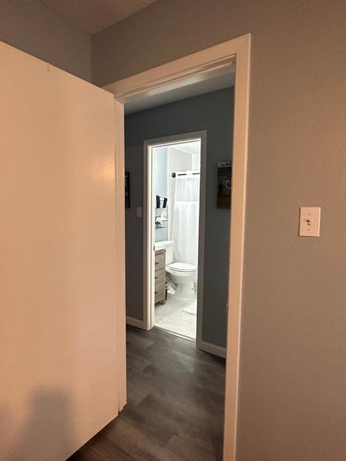 Atx North- Private Room And Bathroom In Quiet Neighborhood Austin Kültér fotó