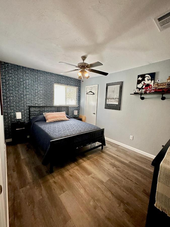 Atx North- Private Room And Bathroom In Quiet Neighborhood Austin Kültér fotó